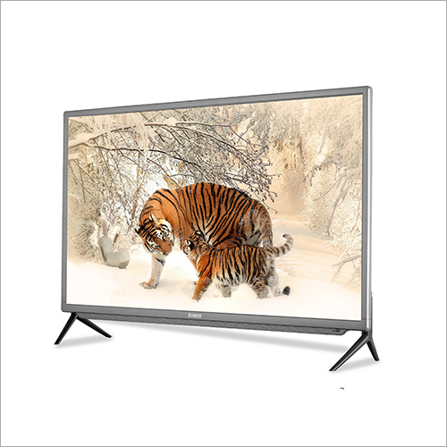32 Inch Full HD Soundbar LED TV