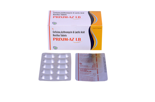 PRIXIM AZ LB