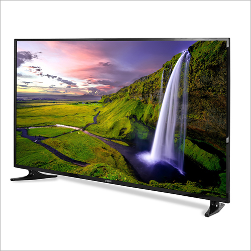 50 Inch Full HD 4K Ready Smart LED TV
