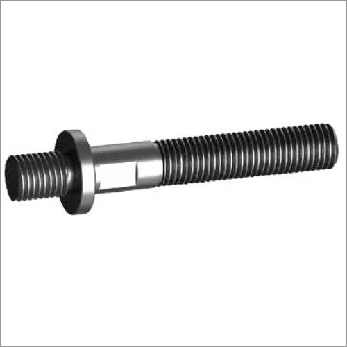 Annular Ring Clamping Stud