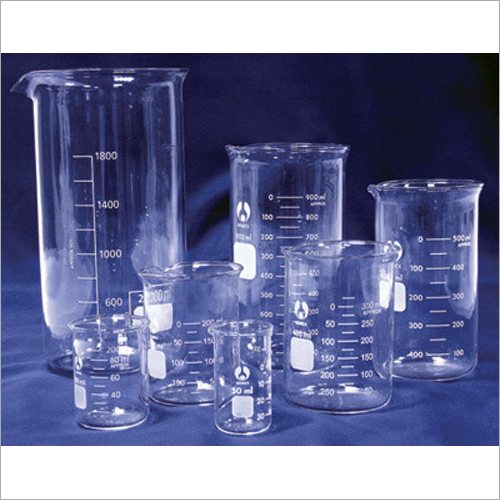 Borosilicate Glass