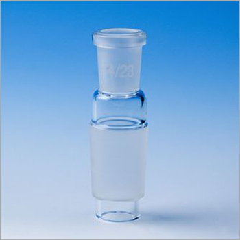 Laboratory Reduction Adapter By DOLPHIN PHARMACY INSTRUMENTS PVT. LTD.