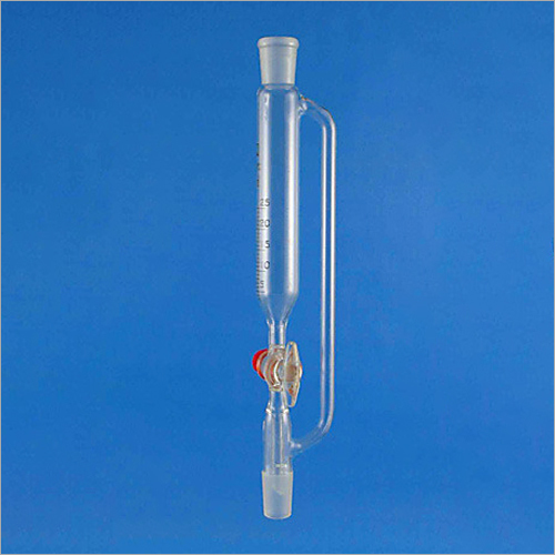 Dropping Funnels By DOLPHIN PHARMACY INSTRUMENTS PVT. LTD.