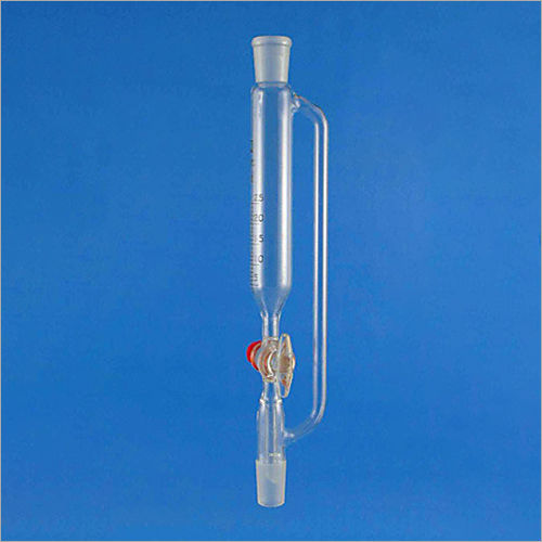 Dropping Funnels - Durable Plastic Material, Versatile Design , Ideal for Efficient Liquid Transfer