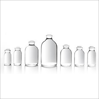 Glass Vials