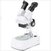 Zergliederndes Mikroskop