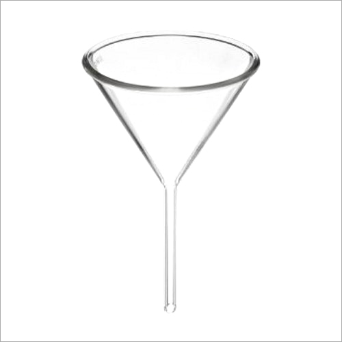 Glass Funnel