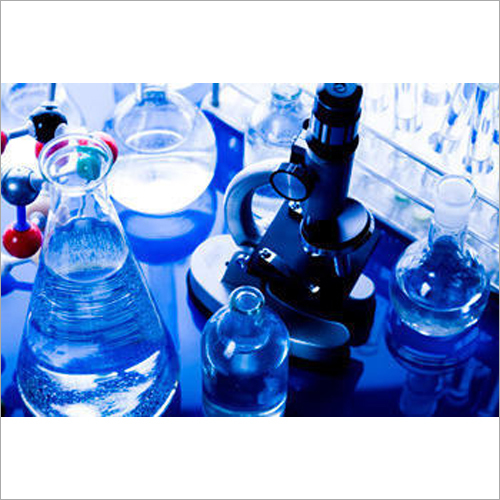Laboratory Chemistry Glass