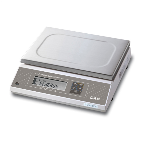 Digital Weighing Balance By DOLPHIN PHARMACY INSTRUMENTS PVT. LTD.