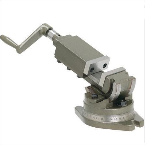 Two Way Angle Vise