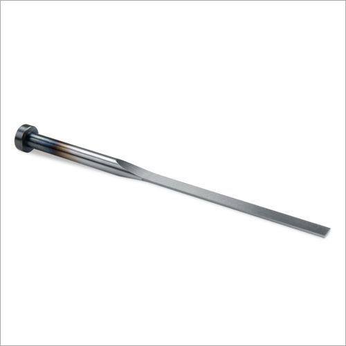 Stainless Steel Blade Ejector Pin