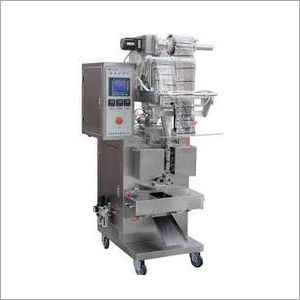 Powder Filling Machine