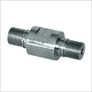 Plunger Adapter - Application: Heavy Duty