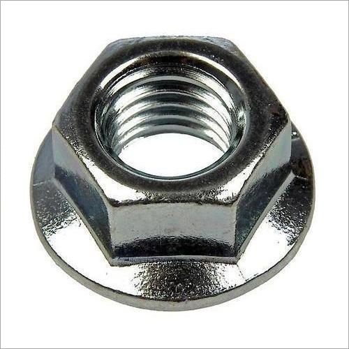 Flange Nut