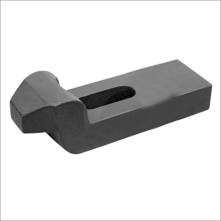 Slotted Heel Gooseneck Clamp