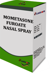 Nasal Spray