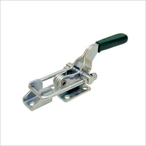 Latch Action Toggle Clamps