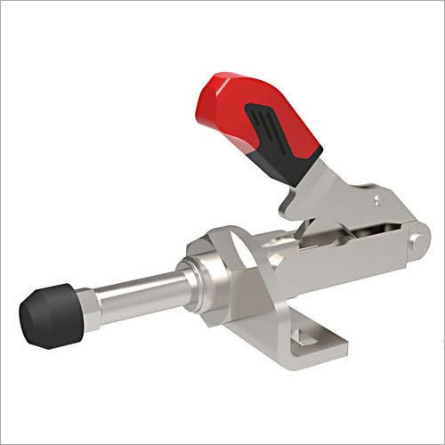 Metal Push Pull Toggle Clamps