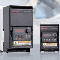 Control Drive