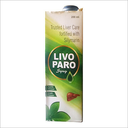 Liver Care Syrup