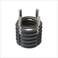 Heavy Duty Key Insert - Application: Installation. Tool
