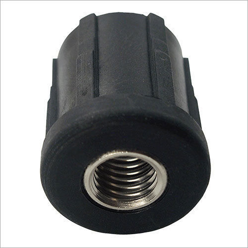 Threaded Tube Ends