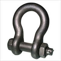 Forged Anchor Shackles