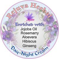 Herbal Cream REJUVA