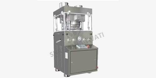 SB-Series Tablet Press Machine