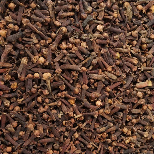 Dried Black Cloves