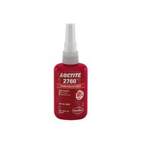 Loctite 2760 Application: High Strength Threadlocking