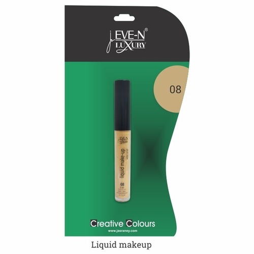 Eve-N Luxury Liquid Make Up Water Proof 08 Age Group: 15-25 Year