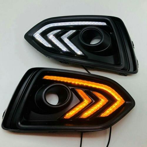 Car DRL Light