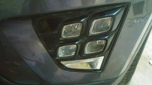 Fog Light Old Creta LED Fog Lamp 4