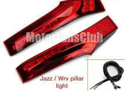 35 W New Jazz Piller Light