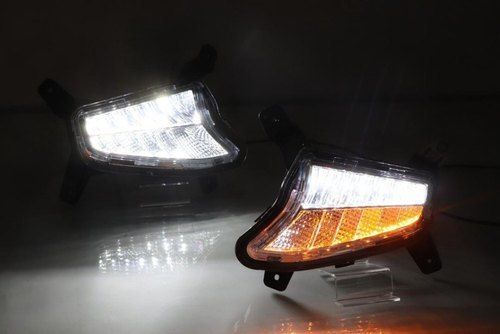 New Santro Xing DRL