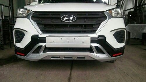 New Creta Abs Guard