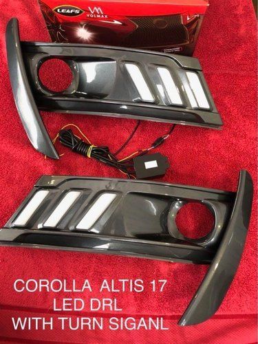 Carolla Altis 2019 DRL