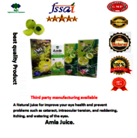 Natural Amla Juice Alcohol Content (%): Nil