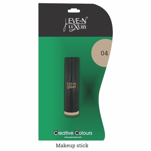 Eve-N Luxury Make Up Stick  04 Age Group: 15-25 Year