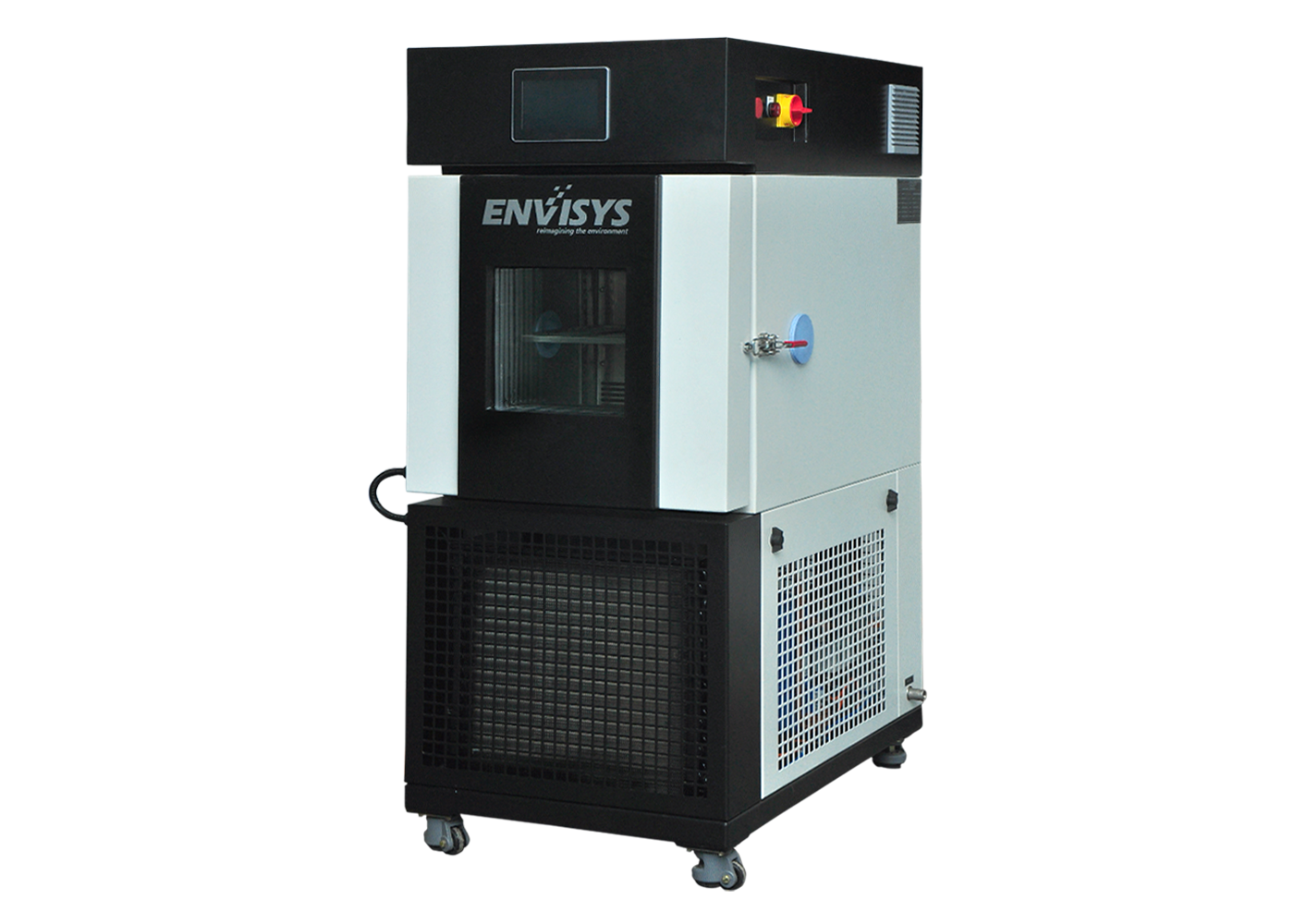 Environmental Cum Humidity Test Chamber