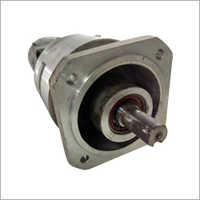 Brushless AC Servo Motor