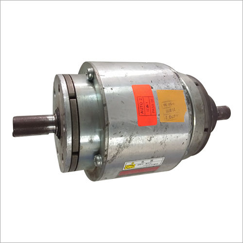 Used Automotive Motor