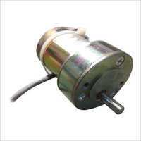 Magnetic Motor