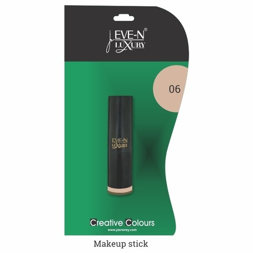 Eve-N Luxury Make Up Stick  06 Age Group: 15-25 Year