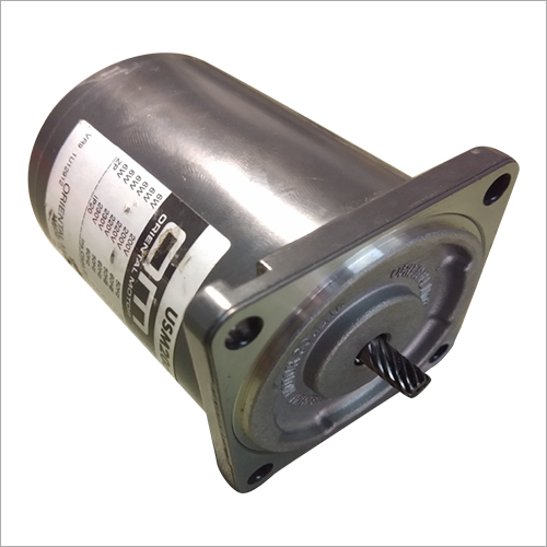 Speed Control Motor