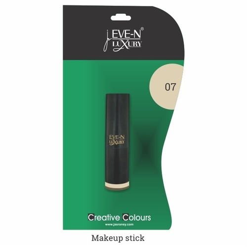Eve-N Luxury Make Up Stick  07 Age Group: 15-25 Year
