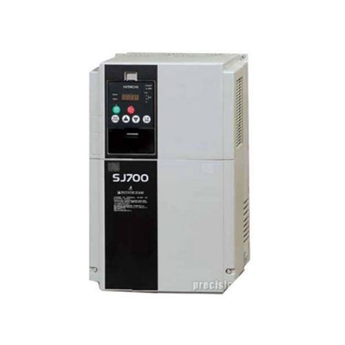 Hitachi SJ700 Low Voltage Drives