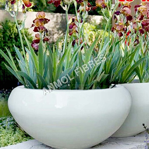 Garden Flower Pots