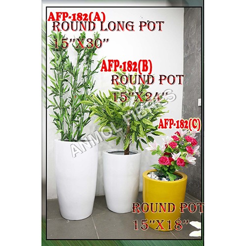 Multiple Flower Pot